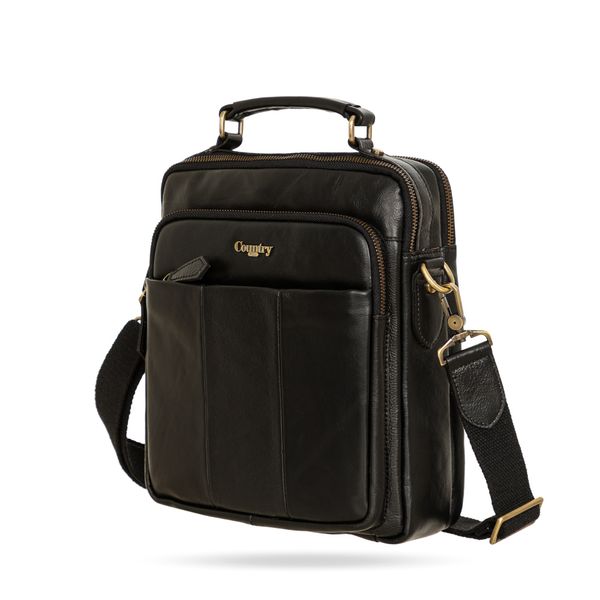 Túi Da Country Hide H25058