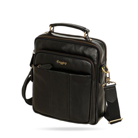 Túi Da Country Hide H25058