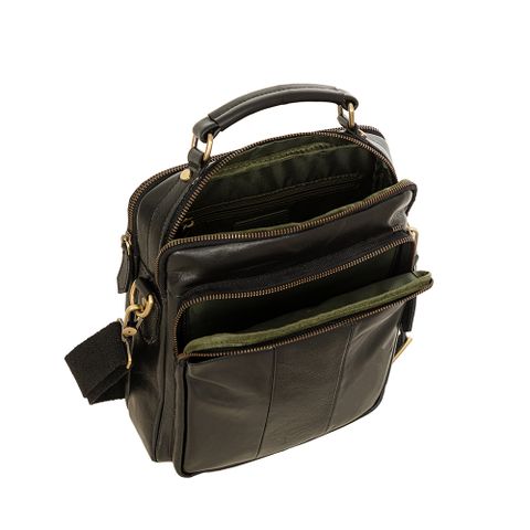 Túi Da Country Hide H25058