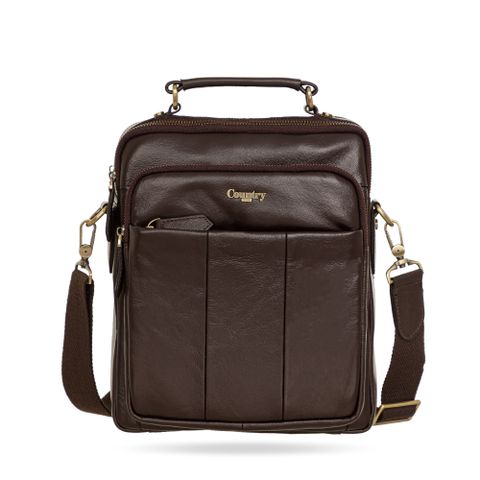 Túi Da Country Hide H25058