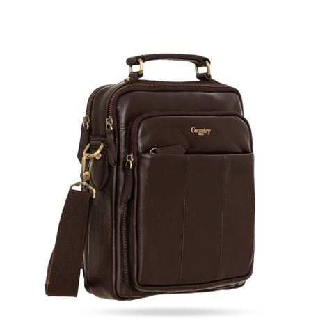 Túi Da Country Hide H25058