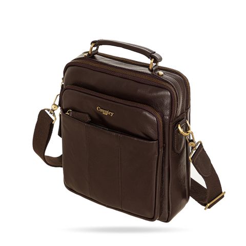 Túi Da Country Hide H25058