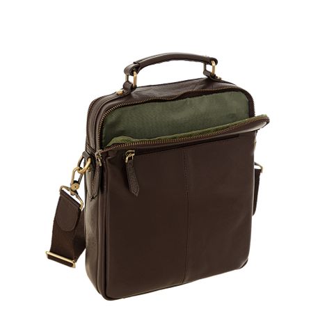 Túi Da Country Hide H25058