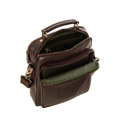 Túi Da Country Hide H25058