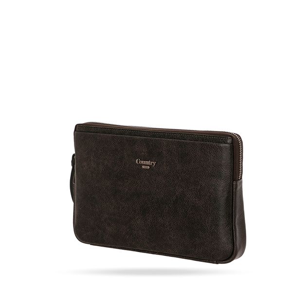 TEDDY Clutch Bag