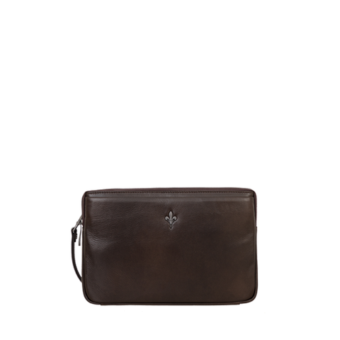MUIR Clutch Bag