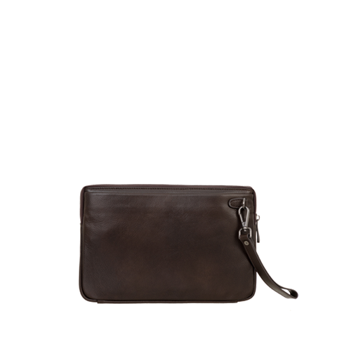 MUIR Clutch Bag