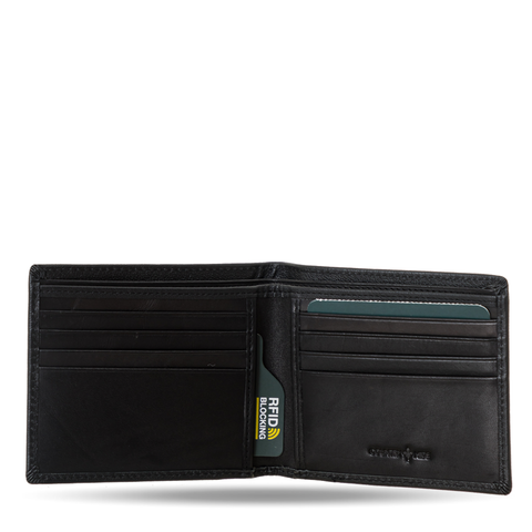 SEMPRE Short Wallet