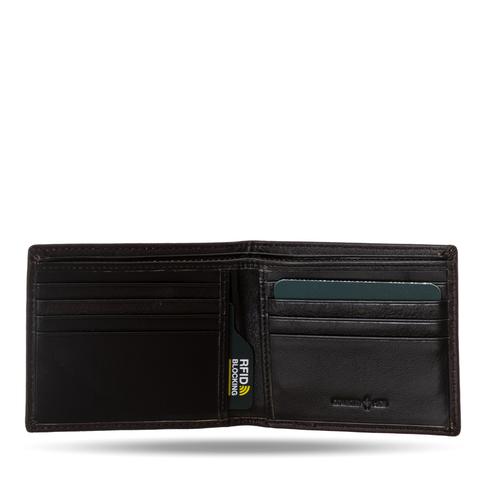 SEMPRE Short Wallet
