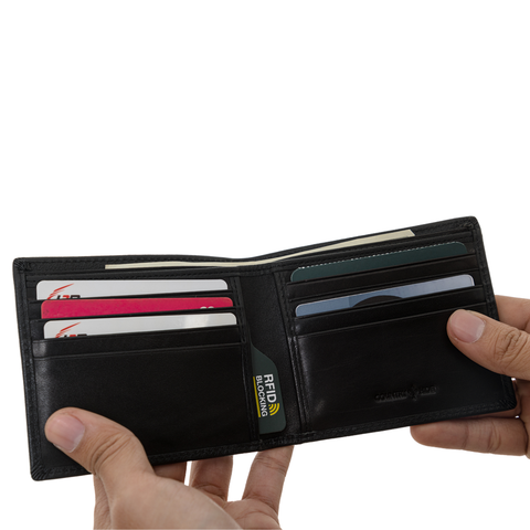 SEMPRE Short Wallet