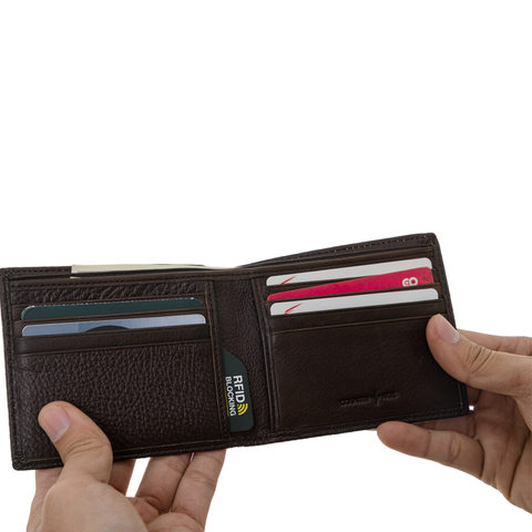 SEMPRE Short Wallet