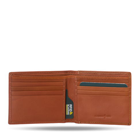 SEMPRE Short Wallet