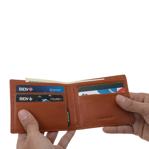 SEMPRE Short Wallet