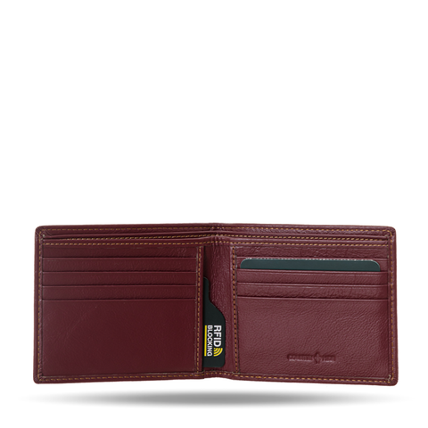 SEMPRE Short Wallet