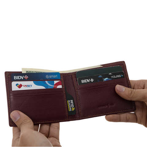 SEMPRE Short Wallet