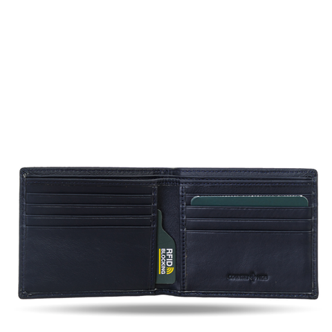 SEMPRE Short Wallet