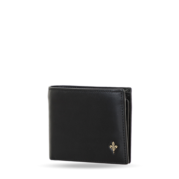 SEMPRE Mid-Flip Short Wallet