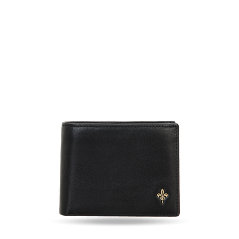 SEMPRE Mid-Flip Short Wallet