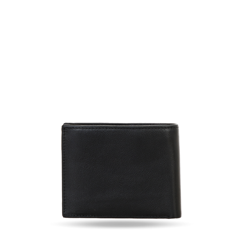 SEMPRE Mid-Flip Short Wallet