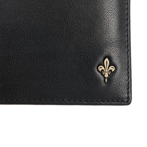 SEMPRE Mid-Flip Short Wallet