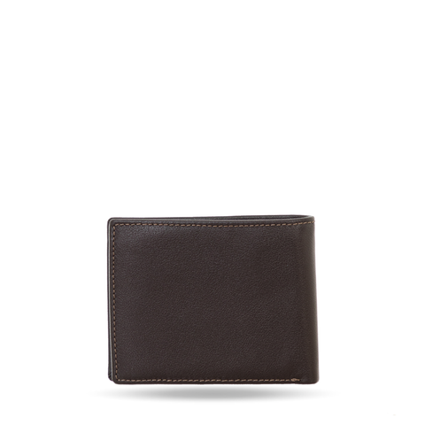 SEMPRE Mid-Flip Short Wallet
