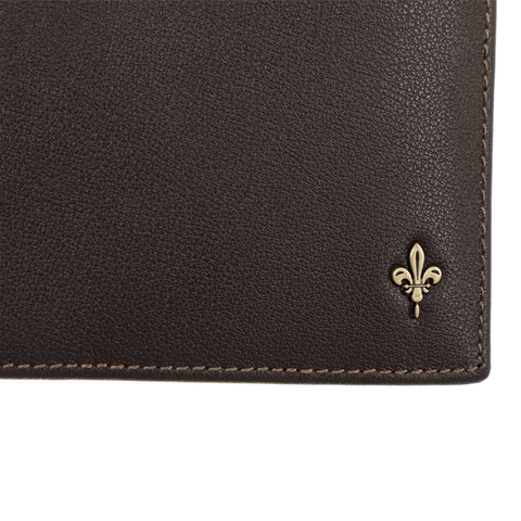 SEMPRE Mid-Flip Short Wallet