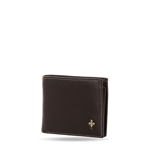 SEMPRE Mid-Flip Short Wallet