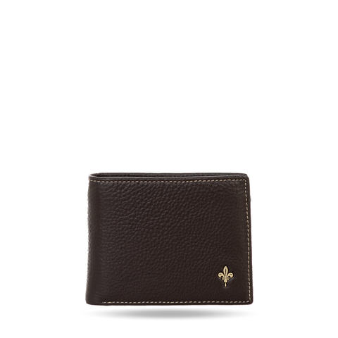 SEMPRE Mid-Flip Short Wallet
