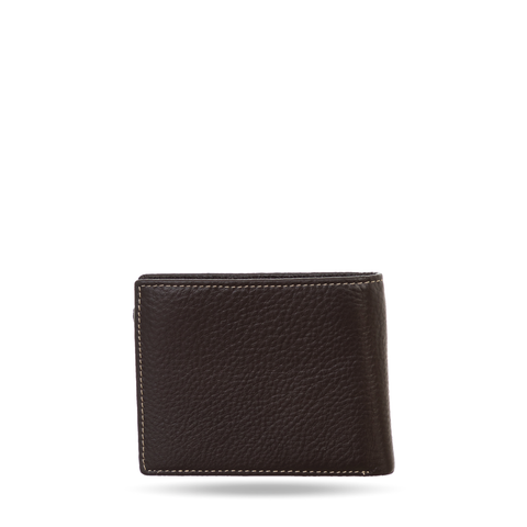 SEMPRE Mid-Flip Short Wallet