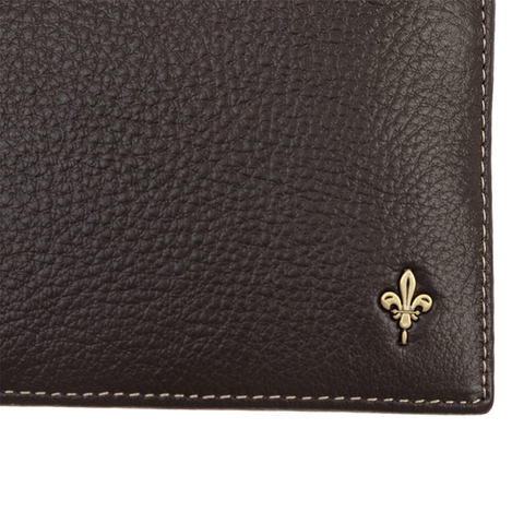 SEMPRE Mid-Flip Short Wallet