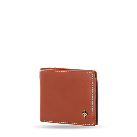 SEMPRE Mid-Flip Short Wallet