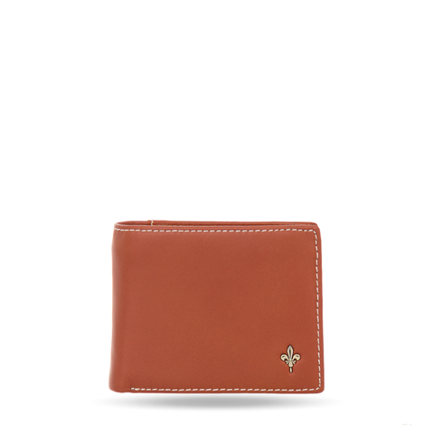 SEMPRE Mid-Flip Short Wallet