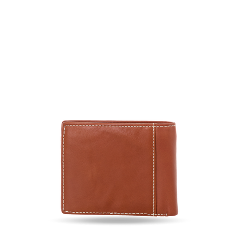 SEMPRE Mid-Flip Short Wallet