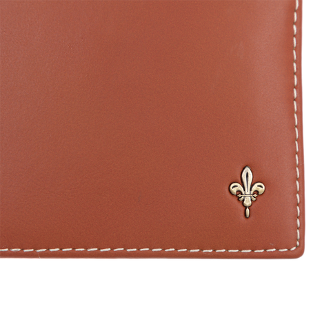 SEMPRE Mid-Flip Short Wallet