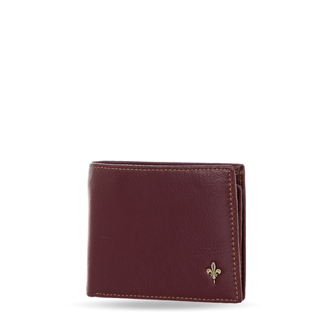 SEMPRE Mid-Flip Short Wallet