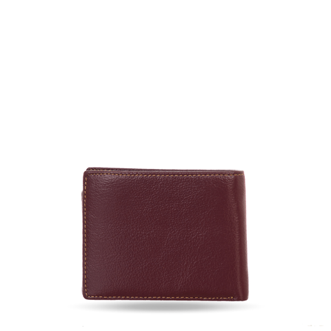 SEMPRE Mid-Flip Short Wallet