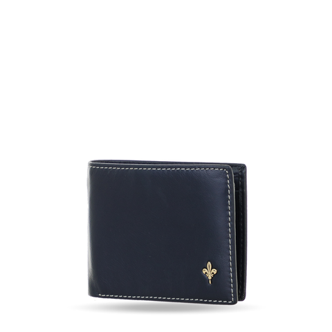 SEMPRE Mid-Flip Short Wallet