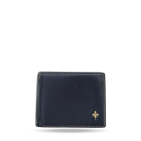 SEMPRE Mid-Flip Short Wallet