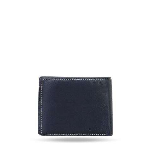 SEMPRE Mid-Flip Short Wallet