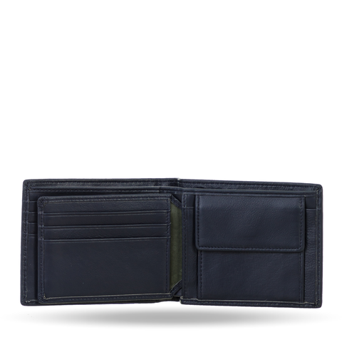 SEMPRE Mid-Flip Short Wallet