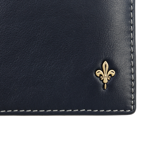 SEMPRE Mid-Flip Short Wallet