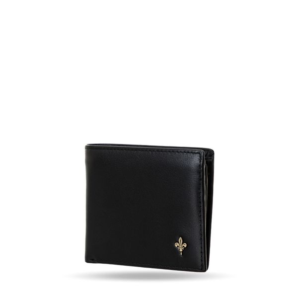 SEMPRE Mid-Flip Short Wallet Extra