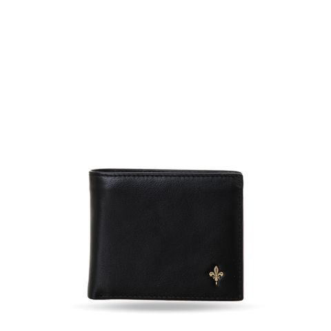 SEMPRE Mid-Flip Short Wallet Extra