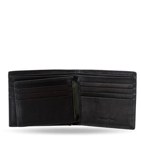 SEMPRE Mid-Flip Short Wallet Extra