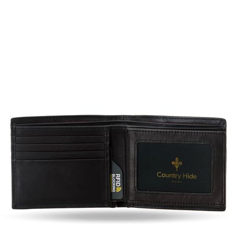 SEMPRE Mid-Flip Short Wallet Extra