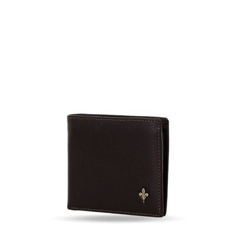 SEMPRE Mid-Flip Short Wallet Extra