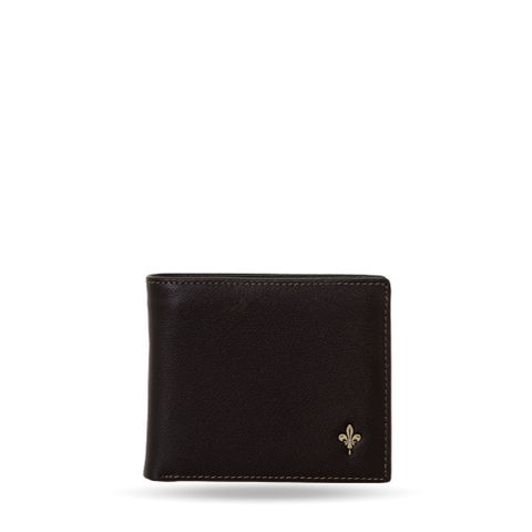 SEMPRE Mid-Flip Short Wallet Extra