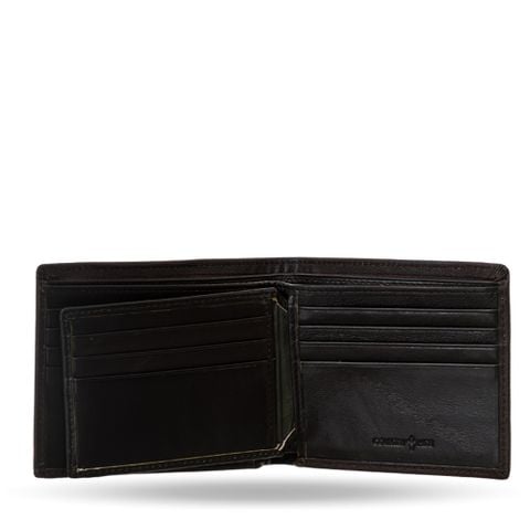 SEMPRE Mid-Flip Short Wallet Extra