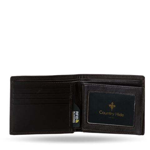 SEMPRE Mid-Flip Short Wallet Extra