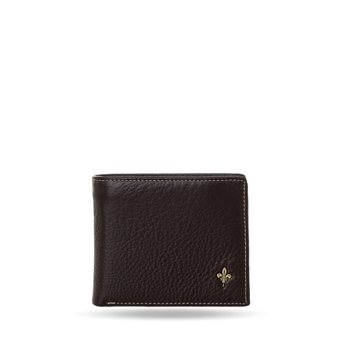SEMPRE Mid-Flip Short Wallet Extra